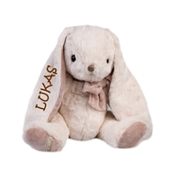 Bamse Archie med navn, Bukowski, Hvid